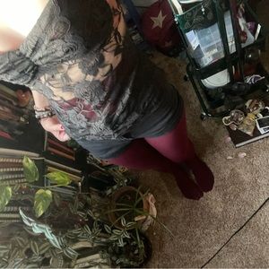 Meet your Posher, lorraine